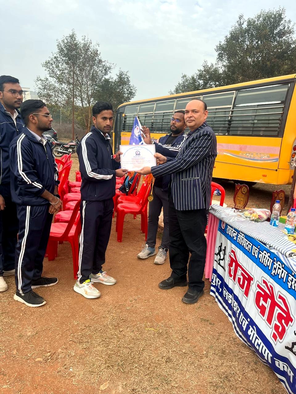Sports Activities 26